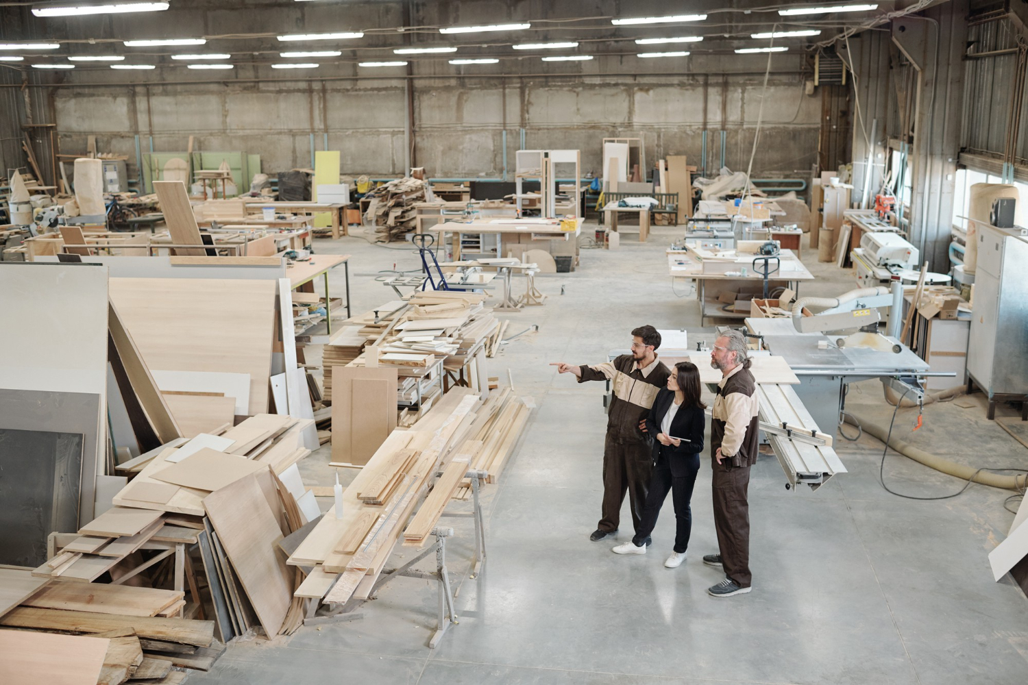 Joinery Companies cost in Dubai
